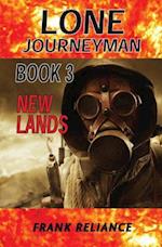 Lone Journeyman Book 3