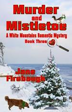 Murder and Mistletoe