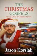 The Christmas Gospels