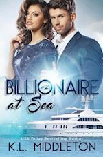 Billionaire at Sea (Book Two)