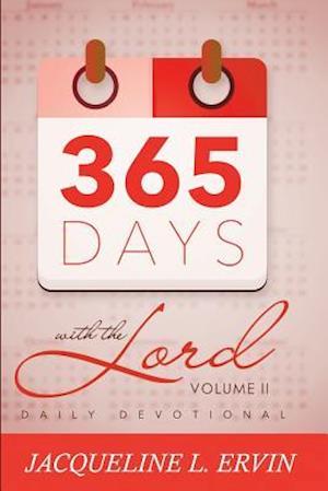 365 Days with the Lord Volume II