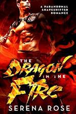 The Dragon in the Fire