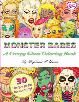 Monster Babes