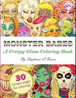 Monster Babes
