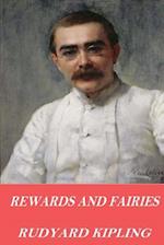 Rewards and Fairies