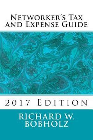 Networker's Tax and Expense Guide 2017