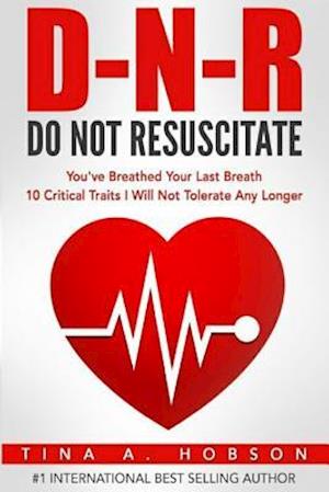 Do Not Resuscitate