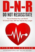 Do Not Resuscitate