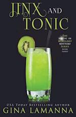 Jinx & Tonic