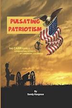 Pulsating Patriotism