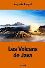 Les Volcans de Java