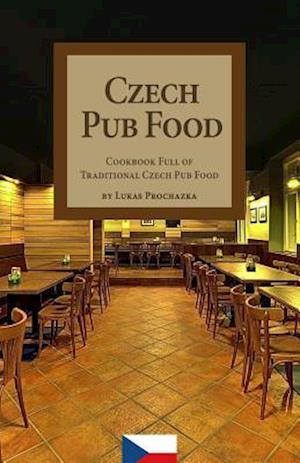 Czech Pub Food