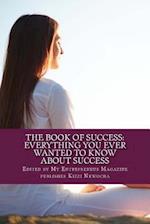 The Book of Success Revised Edition 2017
