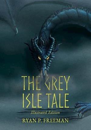 The Grey Isle Tale