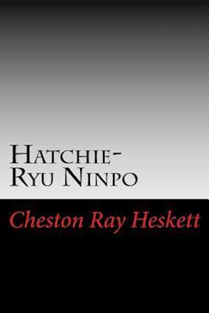 Hatchie-Ryu Ninpo