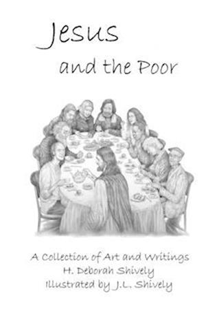 Jesus and the Poor