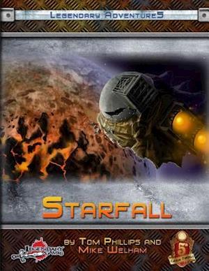 Starfall (5e)