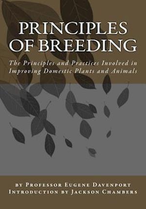 Principles of Breeding