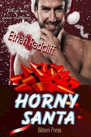 Horny Santa