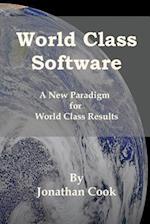 World Class Software