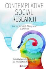 Contemplative Social Research