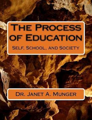 The Process of Education