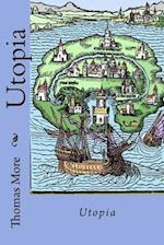 Utopia Thomas More