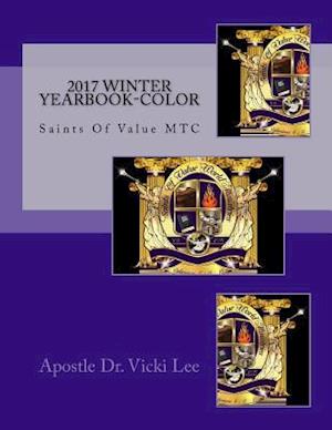 2017 Winter Yearbook-Color
