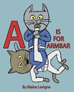 A is for Armbar