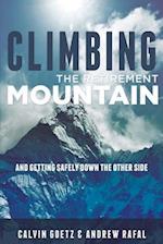 Climbing the Retirement Mountain
