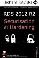 RDS 2012 R2 - Securisation et Hardening