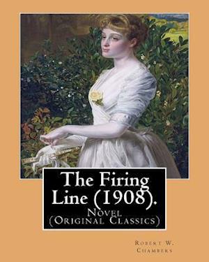 The Firing Line (1908). by