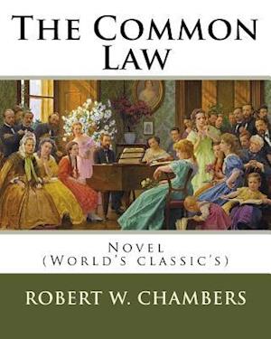 The Common Law. by
