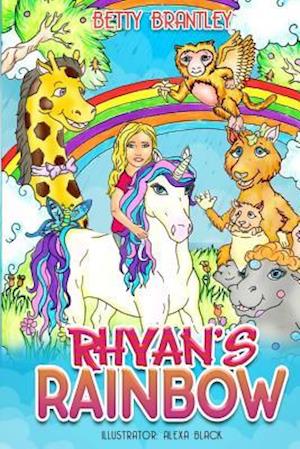 Rhyan's Rainbow