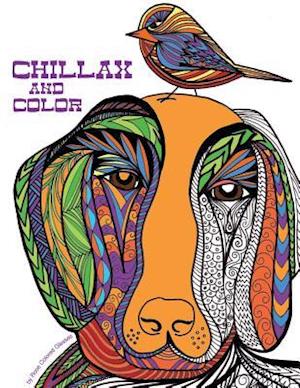 Chillax and Color