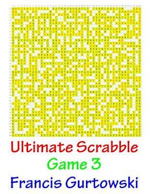 Ultimate Scrabble Game 3