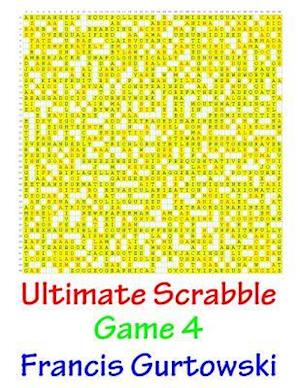 Ultimate Scrabble Game 4