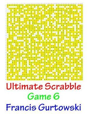 Ultimate Scrabble Game 6