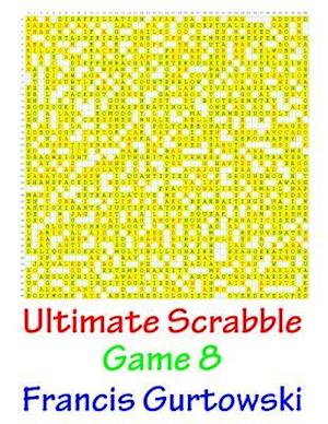 Ultimate Scrabble Game 8