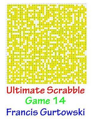 Ultimate Scrabble Game 14