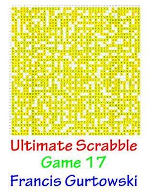 Ultimate Scrabble Game 17