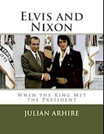 Elvis and Nixon