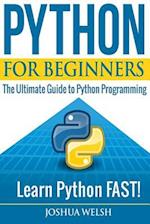 Python for Beginners