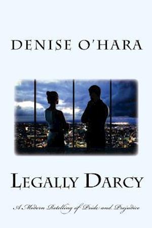 Legally Darcy