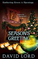 Season's Greeting