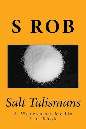 Salt Talismans