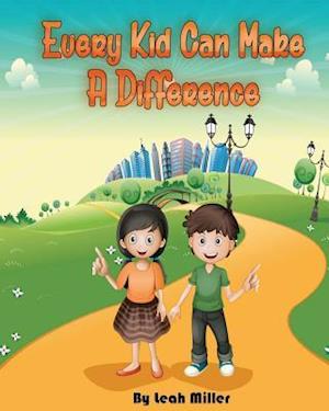 Every Kid Can Make a Difference
