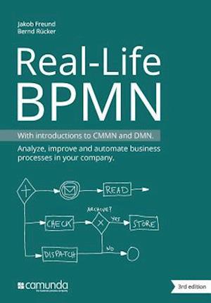 Real-Life Bpmn