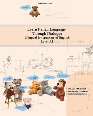 Learn Italian Language Through Dialogue