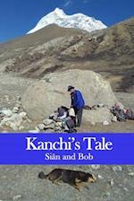 Kanchi's Tale: Kanchi goes to Makalu Base Camp 